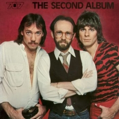 707 - Second Album