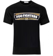 Foo Fighters - Foo Fighters T-Shirt Logo