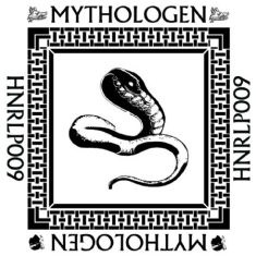 Mythologen - Mythologen