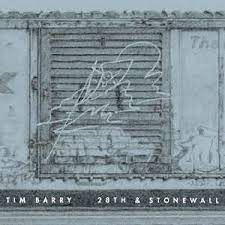 Tim Barry - 28th and Stonewall