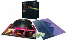 Pink Floyd - The Dark Side Of The Moon (US-Import)