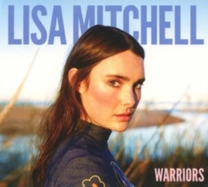 Lisa Mitchell - Warriors