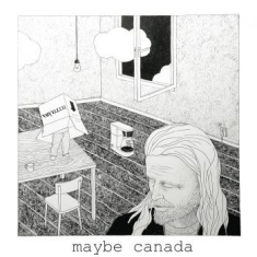 Maybe Canada - Ruined Hearts