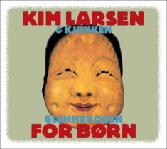 Kim Larsen & Kjukken - 7-9-13 (Vinyl)