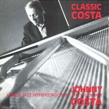 Costa Johnny - Classic Costa i gruppen CD / Jazz/Blues hos Bengans Skivbutik AB (2370129)