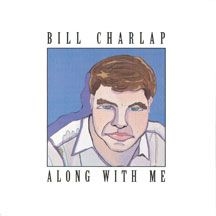 Charlap Bill - Along With Me i gruppen CD / Jazz/Blues hos Bengans Skivbutik AB (2370167)