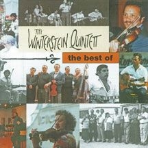 Winterstein Titi - Best Of i gruppen CD / Elektroniskt hos Bengans Skivbutik AB (2370229)