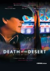 Death In The Desert - Film i gruppen ÖVRIGT / Musik-DVD & Bluray hos Bengans Skivbutik AB (2370231)