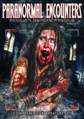 Paranormal Encounters: Poltergeists - Film i gruppen ÖVRIGT / Musik-DVD & Bluray hos Bengans Skivbutik AB (2370233)