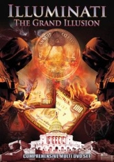 Illuminati: The Grand Illusion - Film i gruppen ÖVRIGT / Musik-DVD & Bluray hos Bengans Skivbutik AB (2370234)