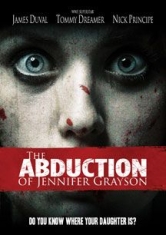 Abduction Of Jennifer Grayson The - Film i gruppen ÖVRIGT / Musik-DVD & Bluray hos Bengans Skivbutik AB (2370251)
