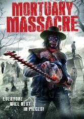 Mortuary Massacre - Film i gruppen ÖVRIGT / Musik-DVD & Bluray hos Bengans Skivbutik AB (2370252)