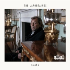 La Fontaines - Class