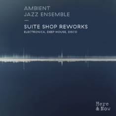 Ambient Jazz Ensemble - Suite Shop Reworks