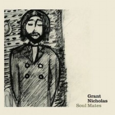 Nicholas Grant - Soul Mates