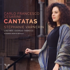 Cesarini C.F. - Cantatas