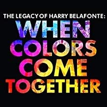 Belafonte Harry - Legacy Of Harry..