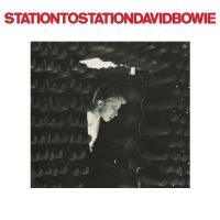 DAVID BOWIE - STATION TO STATION (1LP)