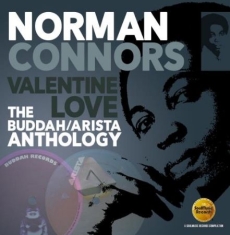 Connors Norman - Valentine Love: The Buddah / Arista
