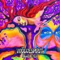 Wolvespirit - Blue Eyes (Ltd Digi 2 Bonus Tracks)