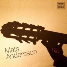 Mats Andersson - Rio