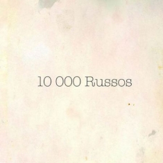 10 000 Russos - Fuzz Club Session