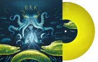 O.R.K. - Soul Of An Octopus (Yellow Vinyl Lp