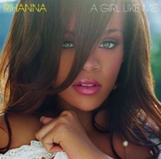 Rihanna - Girl Like Me (2Lp)