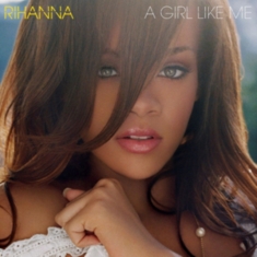 Rihanna - Girl Like Me (2Lp)