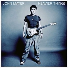 Mayer John - Heavier Things
