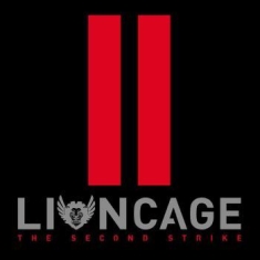 Lioncage - Second Strike The