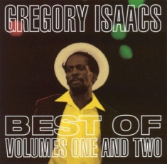 Gregory Isaacs - The Best Of Gregory Isaacs (2-