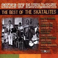 The Skatalites - The Best Of The Skatalites (2- i gruppen CD / Reggae hos Bengans Skivbutik AB (2385509)