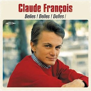 Claude Francois - Belles, Belles, Belles