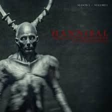 Filmmusik - Hannibal - Season 2 Vol. 1