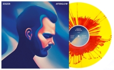 Asgeir - Afterglow -Coloured-