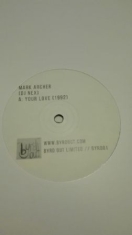 Archer Mark - Your Love (1992) / E.F.F.E.C.T. (Dl