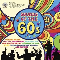 Royal Philharmonic Orchestra Richa - Sounds Of The 60'S