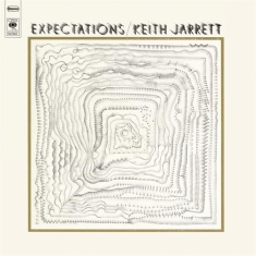 Jarrett Keith - Expectations