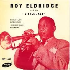 Eldridge Roy - Roy Eldridge And His.. i gruppen CD / Jazz/Blues hos Bengans Skivbutik AB (2391275)