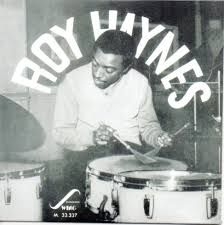 Haynes Roy -Sextet- - Roy Haynes' Modern Group i gruppen CD / Jazz/Blues hos Bengans Skivbutik AB (2391277)