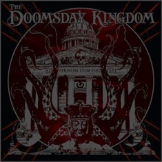 The Doomsday Kingdom - The Doomsday Kingdom