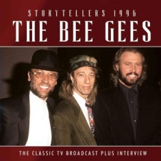Bee Gees - Storytellers 1996 (Live Broadcasts)