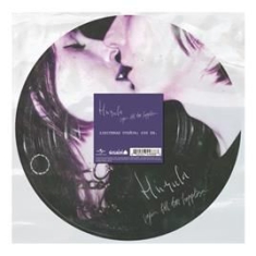 Hurula - Vapen Till Dom Hopplösa (Ltd Pic Lp i gruppen VINYL / Nyheter / Pop hos Bengans Skivbutik AB (2391895)