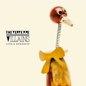 Verve Pipe - Villians - Live & Acoustic