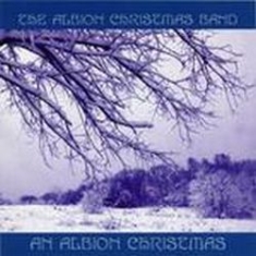 Albion Christmas Band - An Albion Christmas i gruppen CD / Övrigt hos Bengans Skivbutik AB (2392006)