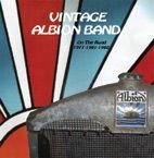Albion Band - Vintage 77 81 81 i gruppen CD / Rock hos Bengans Skivbutik AB (2392018)
