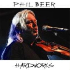 Beer Phil - Hardworks i gruppen CD / Rock hos Bengans Skivbutik AB (2392027)