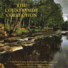 Blandade Artister - Countryside Collection