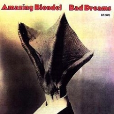 Amazing Blondel - Bad Dreams i gruppen CD / Rock hos Bengans Skivbutik AB (2392037)
